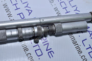 Nsk Japan Micrometer P04-m