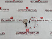 1910 1237 Thyristor 1K8V 1.5V 400A 10.2Ma 1800V 1000 V/U S 61Ma 1.7V 0.04 C/W