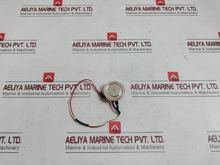 1910 1237 Thyristor 1K8V 1.5V 400A 10.2Ma 1800V 1000 V/U S 61Ma 1.7V 0.04 C/W