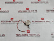 1910 1237 Thyristor 1K8V 1.5V 400A 10.2Ma 1800V 1000 V/U S 61Ma 1.7V 0.04 C/W