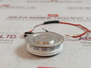 1910 1237 Thyristor 1K8V 1.5V 400A 10.2Ma 1800V 1000 V/U S 61Ma 1.7V 0.04 C/W