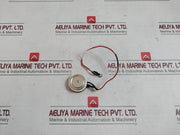 1910 1237 Thyristor 1K8V 1.5V 400A 10.2Ma 1800V 1000 V/U S 61Ma 1.7V 0.04 C/W