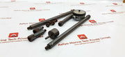 Somet 64560412Ks Starrett Dial Indicator