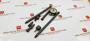 Somet 64560412Ks Starrett Dial Indicator
