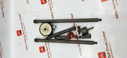 Somet 64560412Ks Starrett Dial Indicator