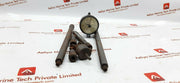 Somet 64560412Ks Starrett Dial Indicator