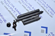 Mercer 866 Micrometer 00.1Mm Tool Kit