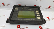 Dive Time Malin 3000 Engine Performance Analyser 951932 230Vac 50Hz 110Ma
