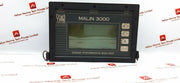 Dive Time Malin 3000 Engine Performance Analyser 951932 230Vac 50Hz 110Ma