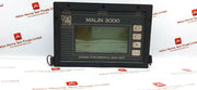 Dive Time Malin 3000 Engine Performance Analyser
