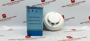 Cefc Smoke Detector