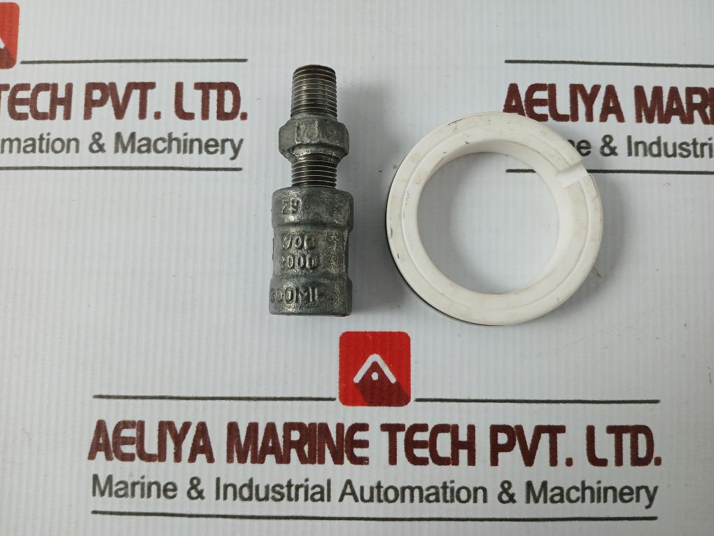 1930255-05 Seal Teflon Pump Set Gg120