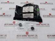 1930710-01 Diaphragm Seal Rev B Hardness 70 Shore A