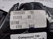 1930710-01 Diaphragm Seal Rev B Hardness 70 Shore A