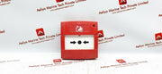 Honeywell Mcp5A-rp03Ff-01 Protocol Call Point
