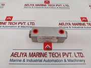 1931721-01-reva 2 Hydraulic Check Valve