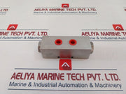 1931721-01-reva 2 Hydraulic Check Valve