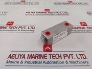 1931721-01-reva 2 Hydraulic Check Valve