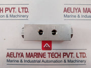 1931721-01-reva 2 Hydraulic Check Valve