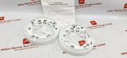 Lot Of 2X Orbis Orb-mb-00001-mar Time Saver Base