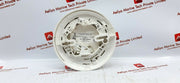 Tyco 611Hf Conventional Fixed Heat 60°C Detector 516.600.214