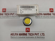 Push Button Switch For Fuji Electric Part No. Ah30-fy11 New