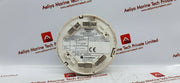 Salwico Consilium D0S3 Photoelectric Smoke Detector N1115 24Vdc