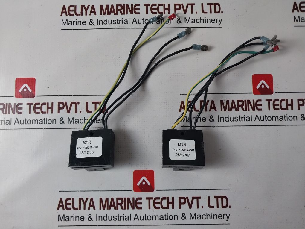 Allen Bradley Mtr 195212-c01 Powerflex