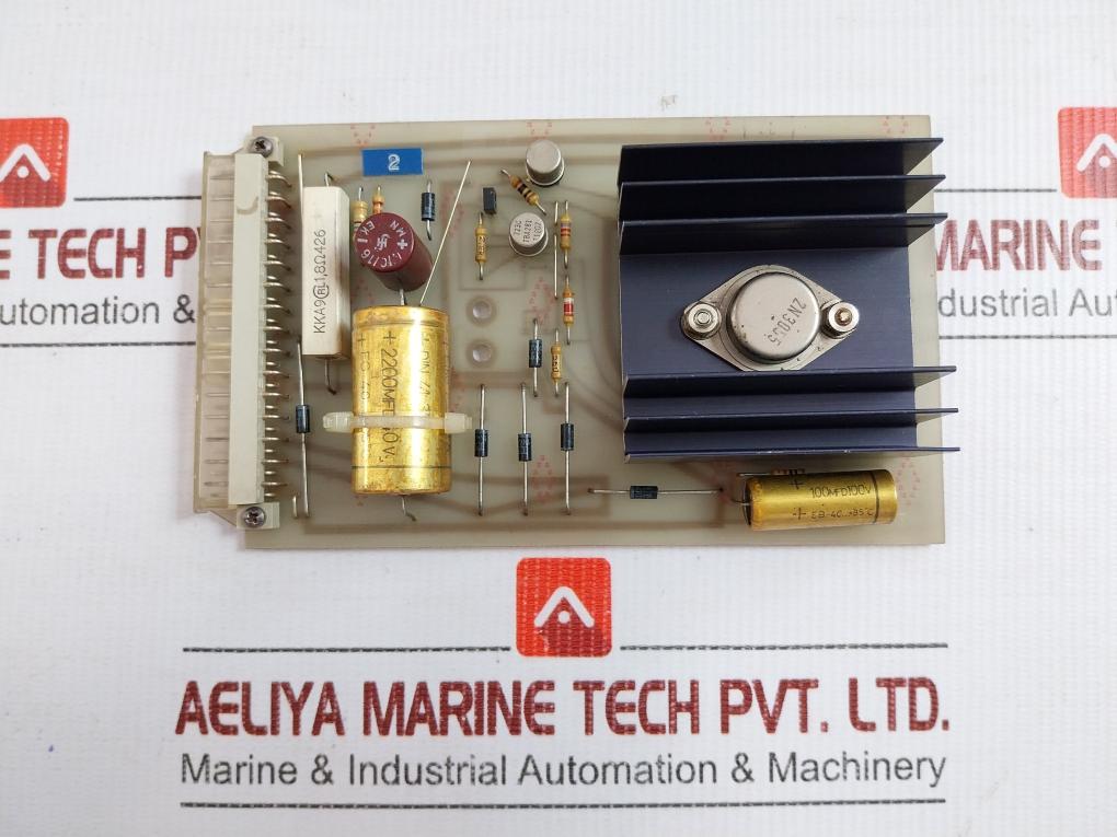 1952471/3 Pcb