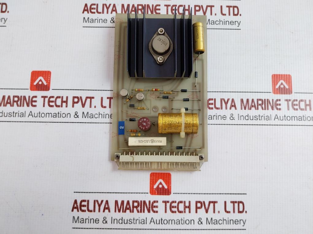 1952471/3 Pcb