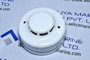 Qc- Pass Fire & Smoke Detector