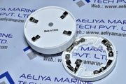 Qc- Pass Fire & Smoke Detector
