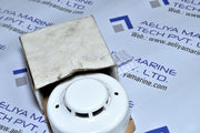 Qc- Pass Fire & Smoke Detector