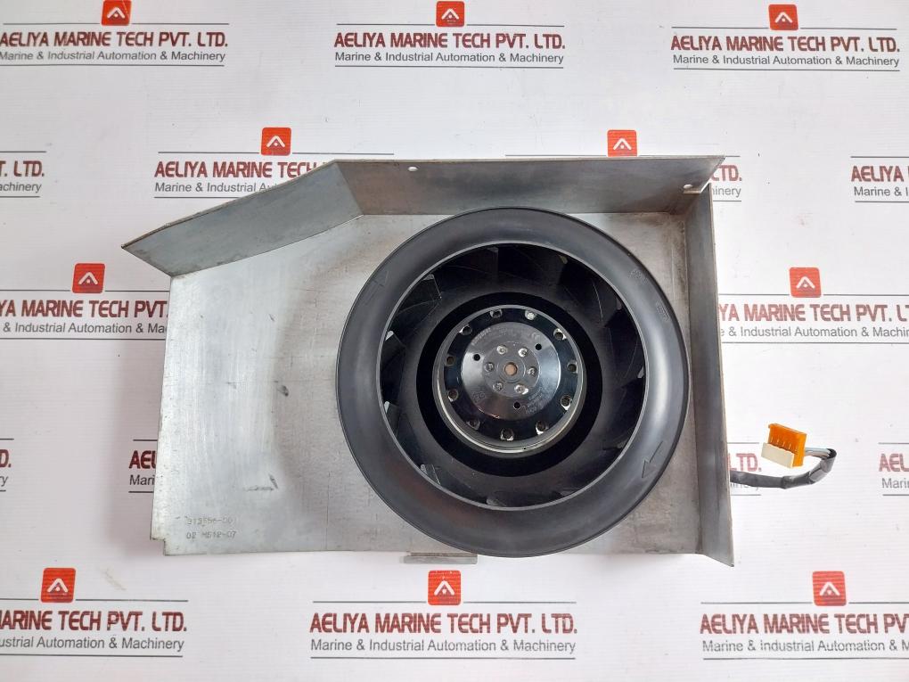 R2E220-ab08-12 Centrifugal Fan 50/60Hz Ebmpapst