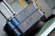 Omicron Ovs 2.1 Op Vapour Alarm System 