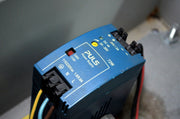 Omicron Ovs 2.1 Op Vapour Alarm System 