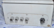 Omicron Ovs 2.1 Op Vapour Alarm System 