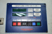 Omicron Ovs 2.1 Op Vapour Alarm System 