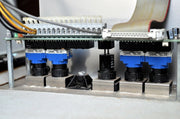 Omicron Ovs 2.1 Op Vapour Alarm System 