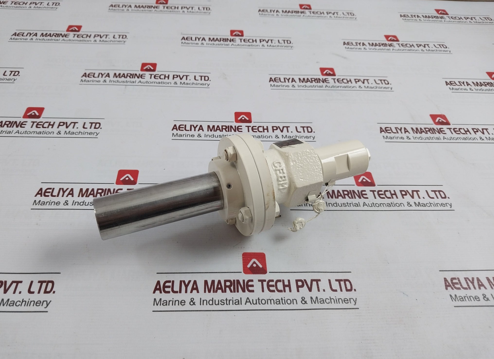 96 Kpa-g Relief Pilot Valve Vg-271