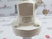 96 Kpa-g Relief Pilot Valve Vg-271