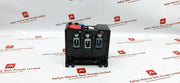 Schiele M81 Mtr Thermal Protection Relay 2A 220V