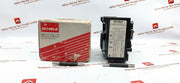 Schiele M81 Mtr Thermal Protection Relay 2A 220V