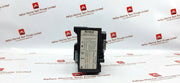 Schiele M81 Mtr Thermal Protection Relay 2A 220V