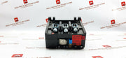 Schiele M81 Mtr Thermal Protection Relay 2A 220V