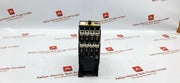 Gec Cr8/62E Control Relay 15A 600Vac