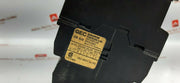 Gec Cr8/62E Control Relay 15A 600Vac