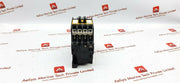 Gec Cr4/22E Relay 15A 600Vac