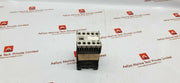 Siemens 3Th20 22-0Bb4 Control Relay 10A/240V