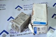 Omron H3Ba-8H-305 Timer Module 24Vdc 5A 250Vac